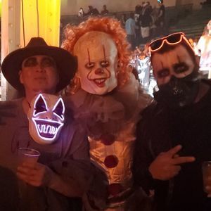 Meet your Posher, Ramiro